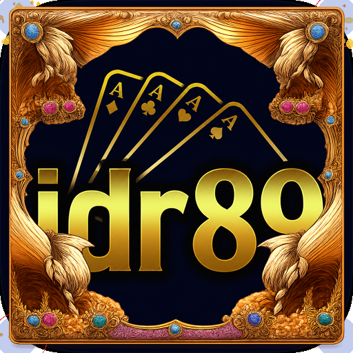 idr89 — galeri pratinjau Resmi APK