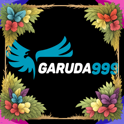 garuda999 — mitra unggulan