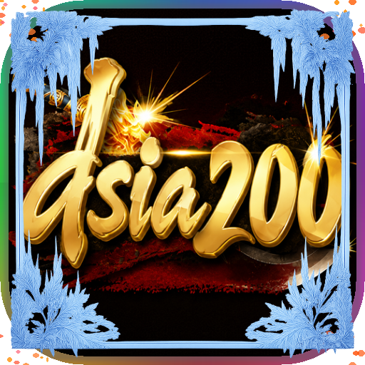 asia200 — mitra unggulan
